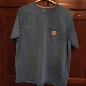 Carhartt t-shirt used